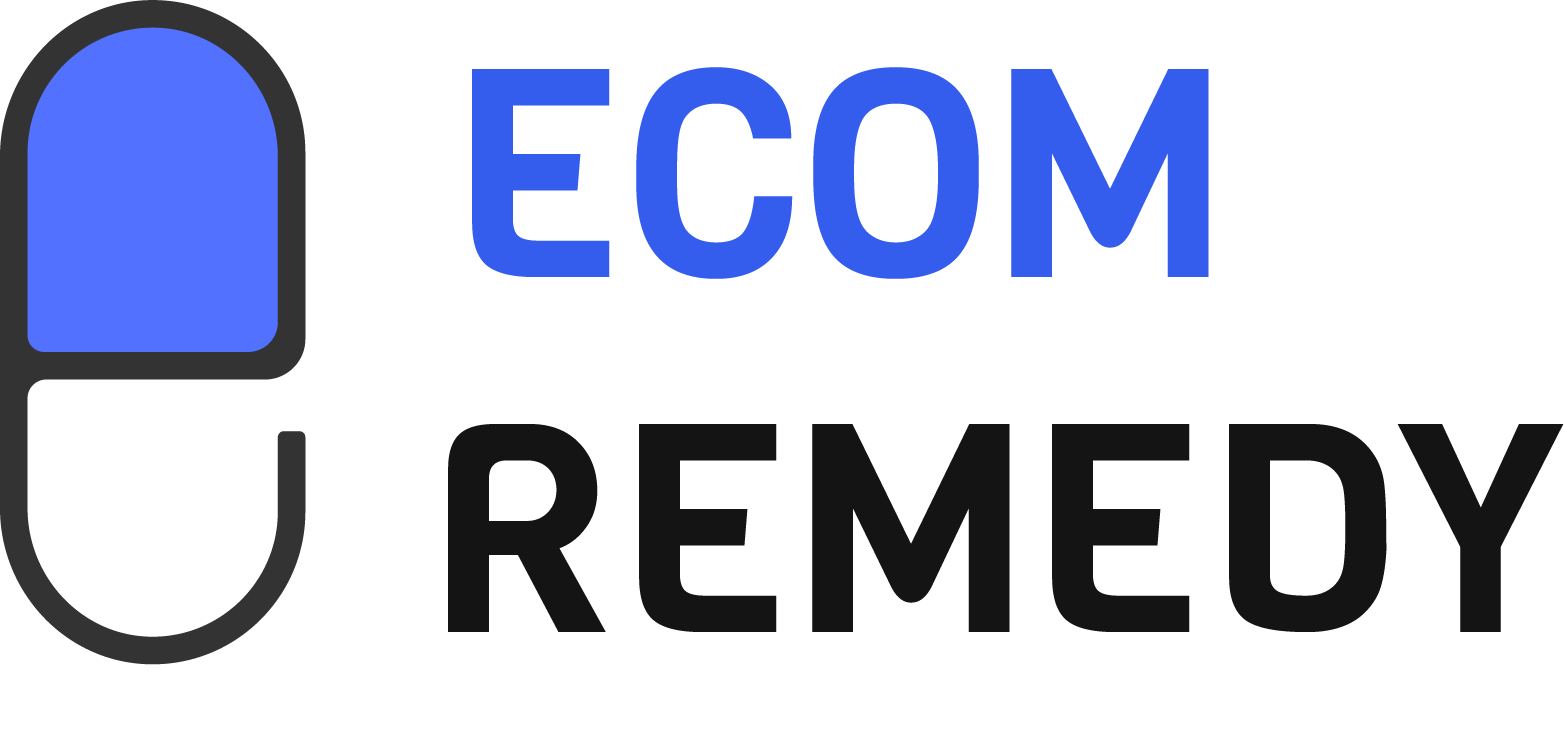 Ecom Remedy